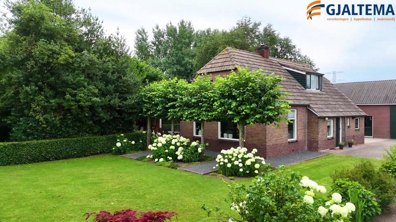 Video of Slagweg 19