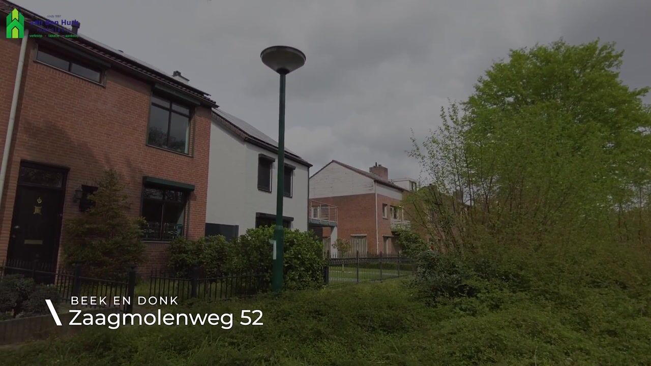 Video of Zaagmolenweg 52