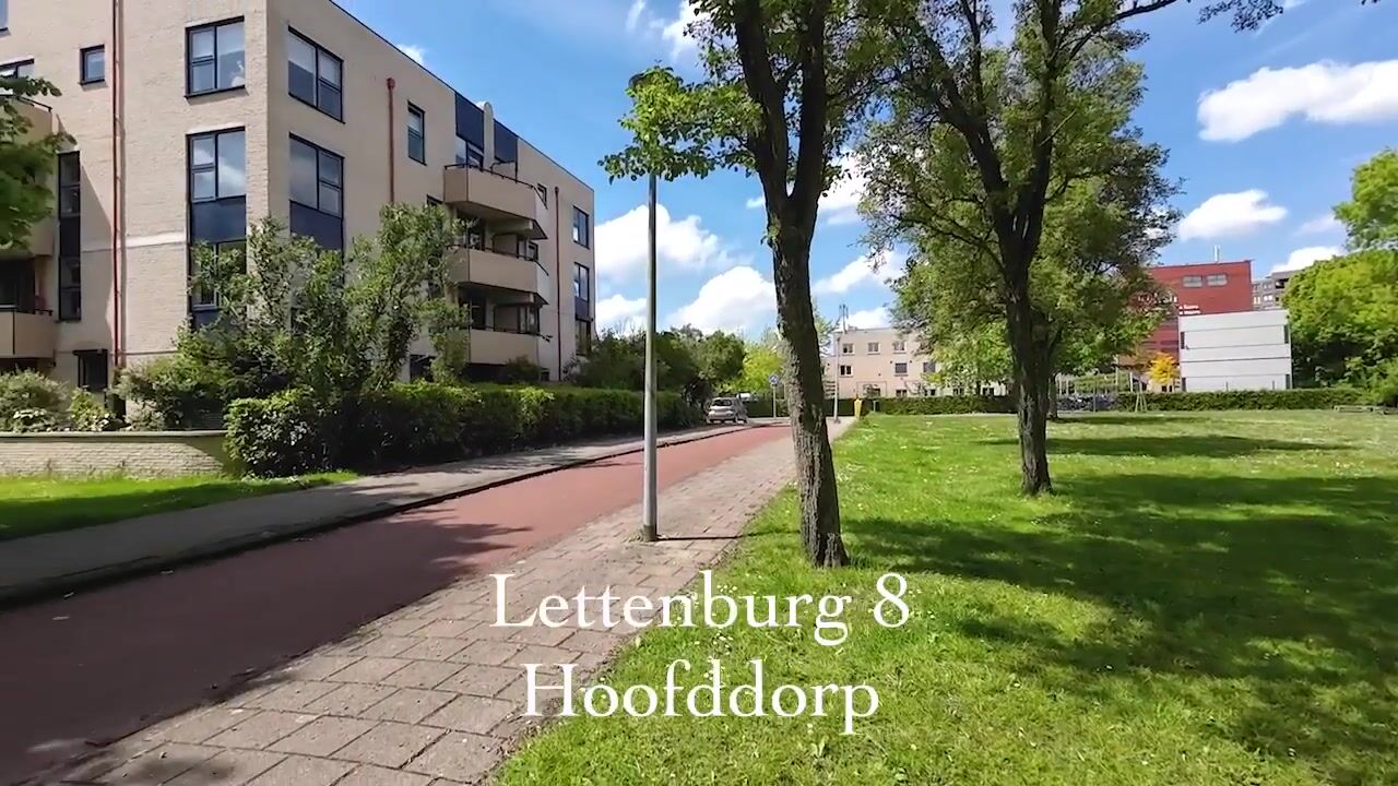 Video van Lettenburg 8