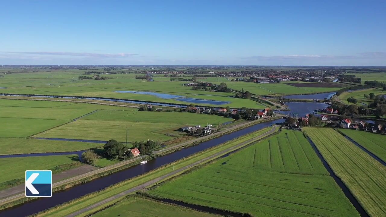 Video of Starnmeerdijk 24