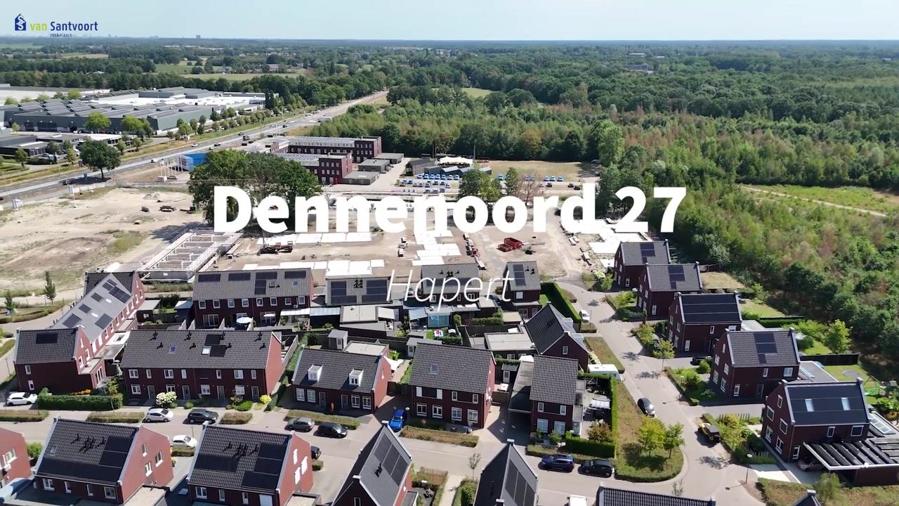 Video van Dennenoord 27