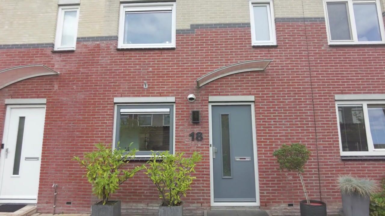 Video van Rosa Manustuin 18