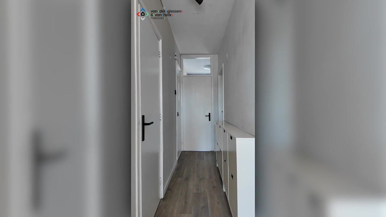Video van Prinses Margrietstraat 32