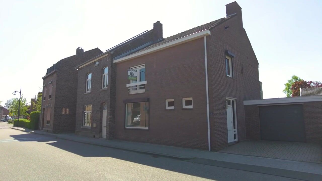 Video van Emmastraat 11