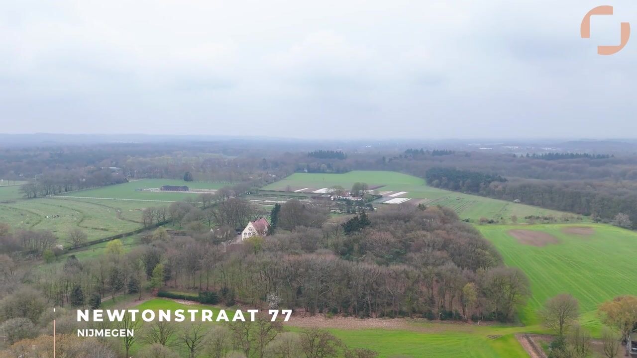 Video van Newtonstraat 77