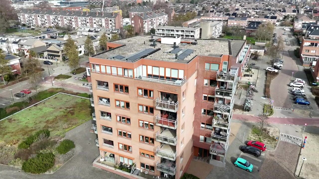 Video van van der Hoopstraat 46