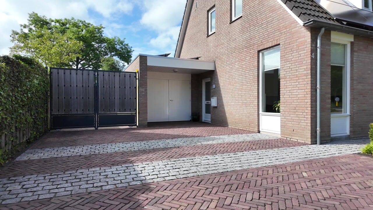 Video van Kastanjestraat 4