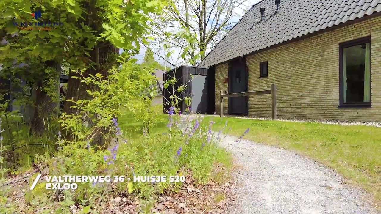 Video of Valtherweg 36-520