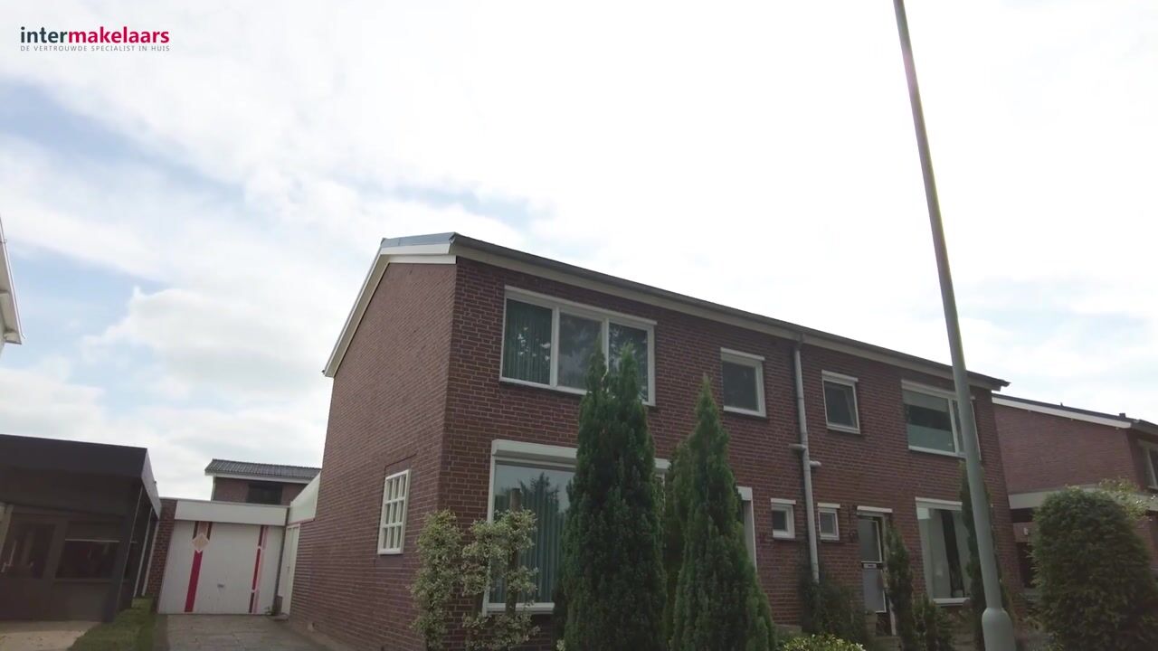 Video of Westerholtstraat 17