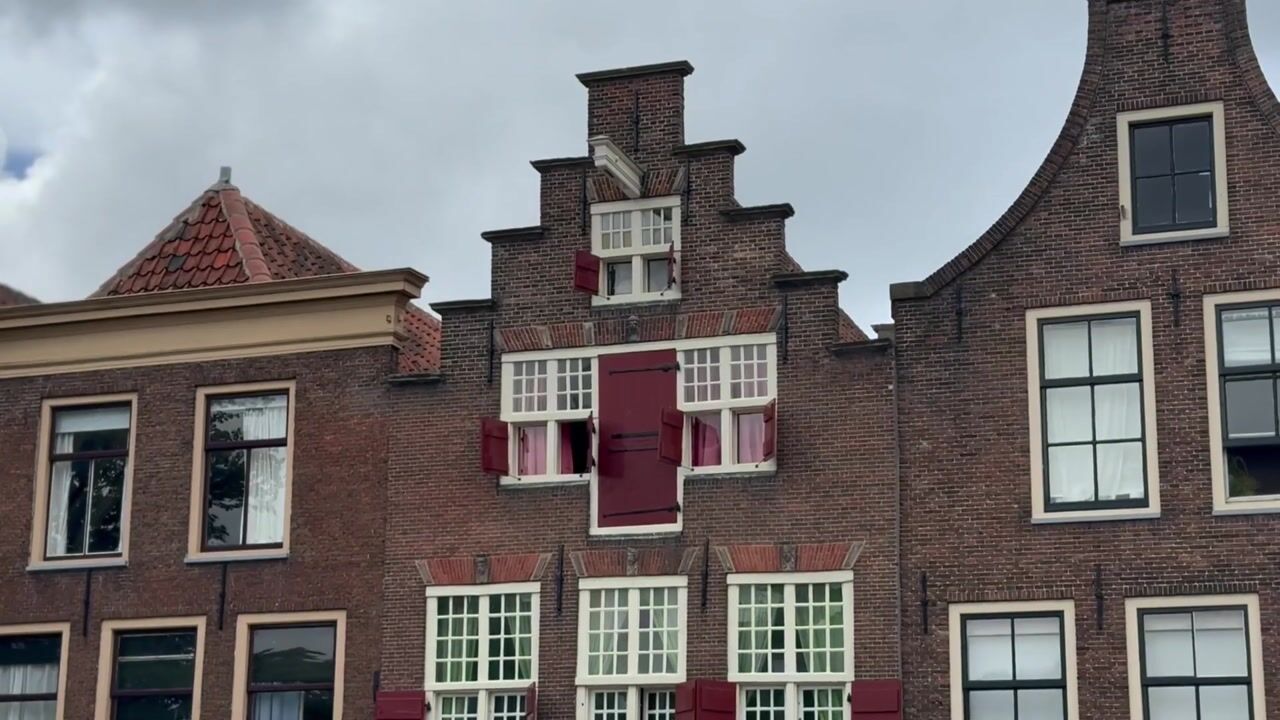 Video van Vestestraat 25