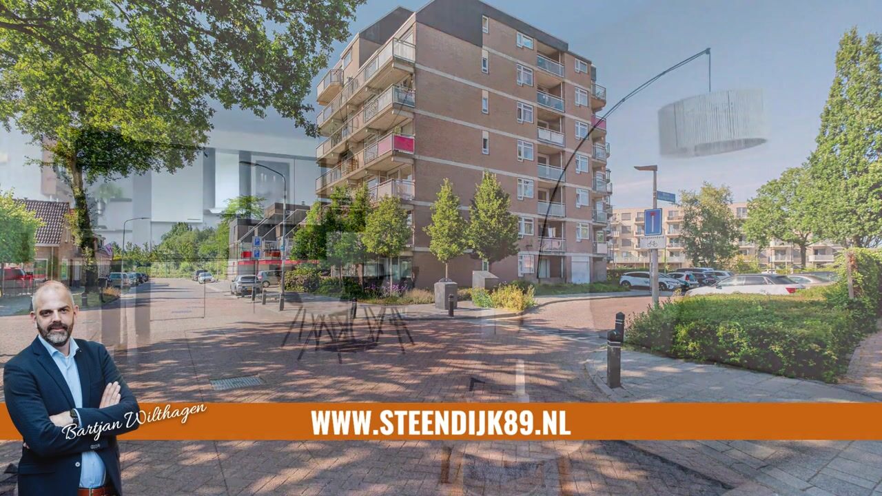 Video van Steendijk 89