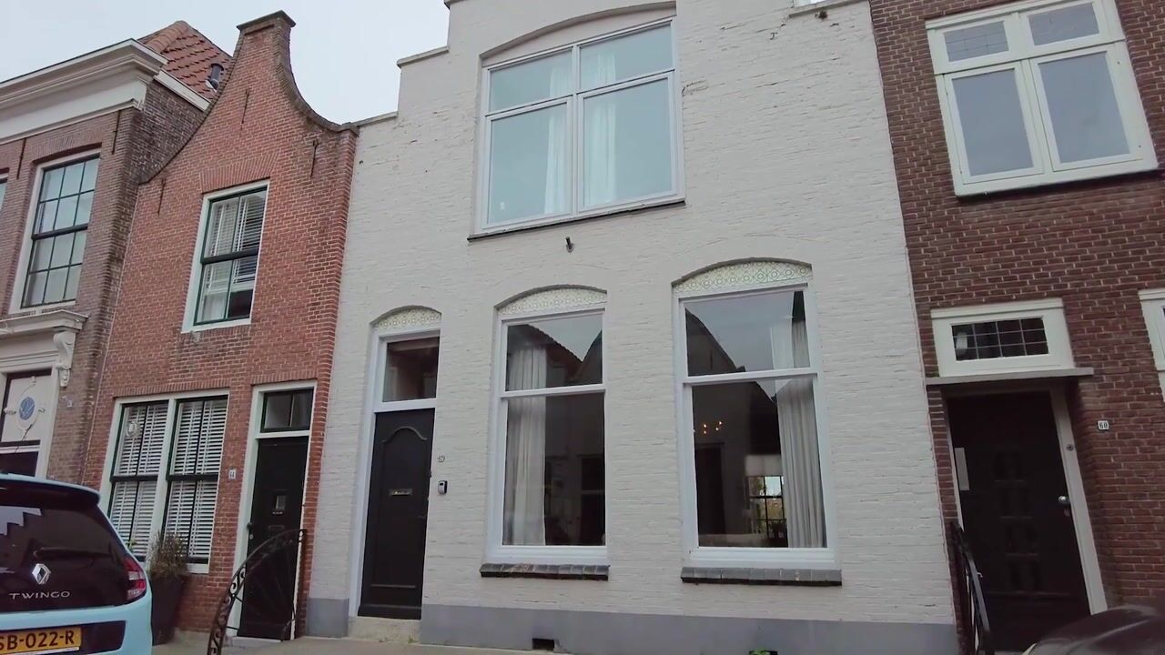 Video of Sint Domusstraat 62
