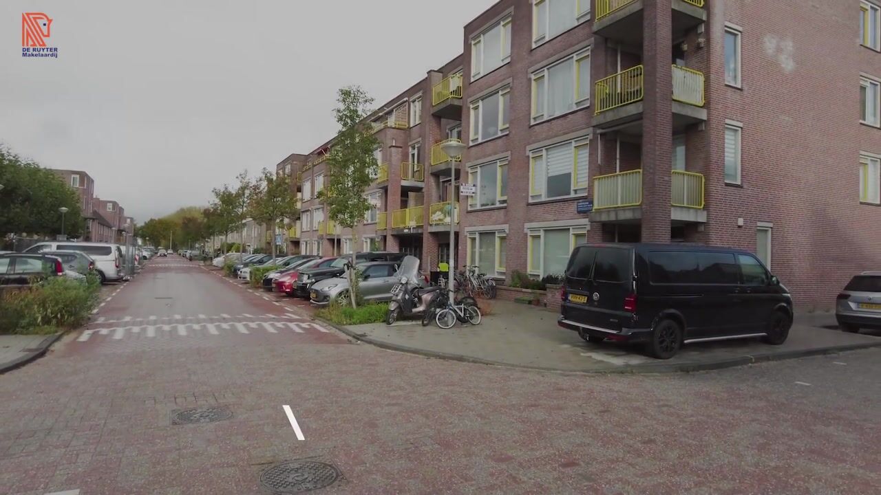 Video van M. Gandhilaan 59