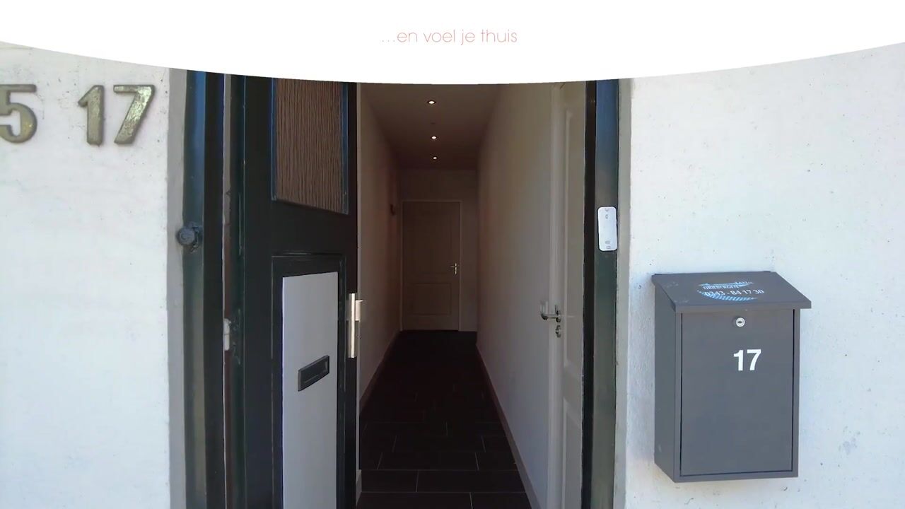 Video van Driebergsestraatweg 17