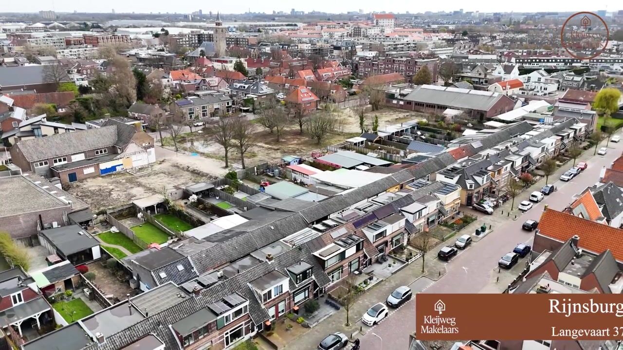 Video of Langevaart 37