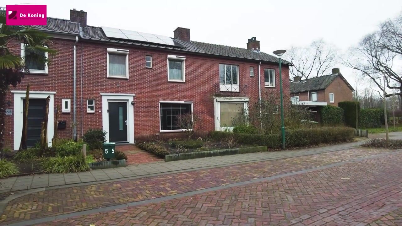 Video of Streepenstraat 55