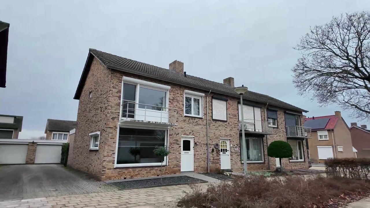 Video of Van Mereheymstraat 6