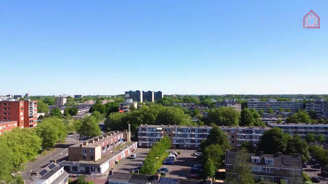 Video of Admiraal van Gentstraat 67