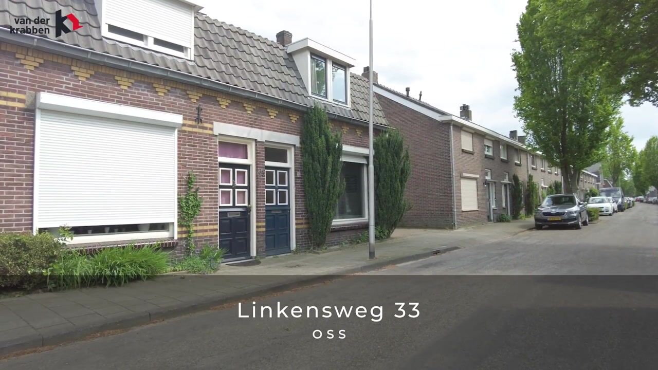 Bekijk video van Linkensweg 33