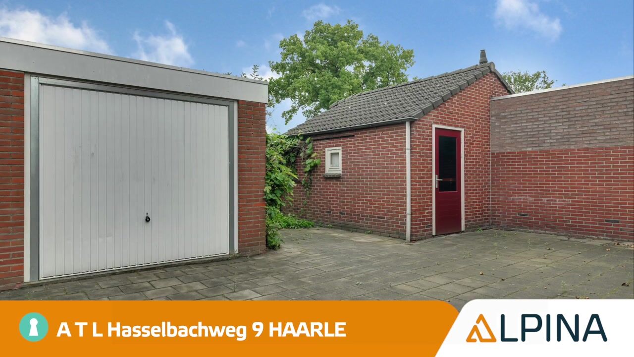 Video of A T L Hasselbachweg 9