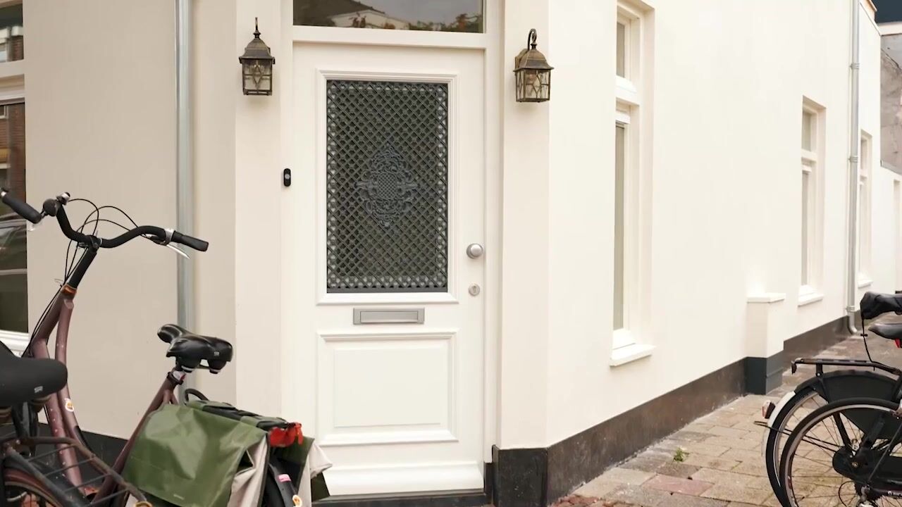Video of Brouwersstraat 92