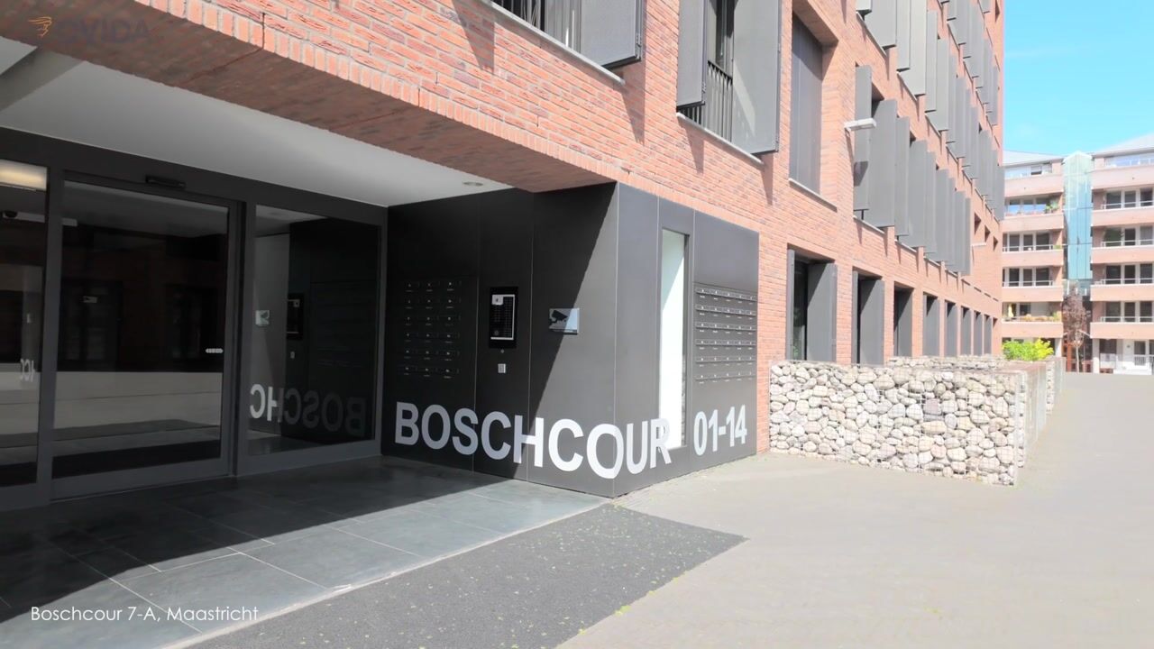 Video van Boschcour 7-A