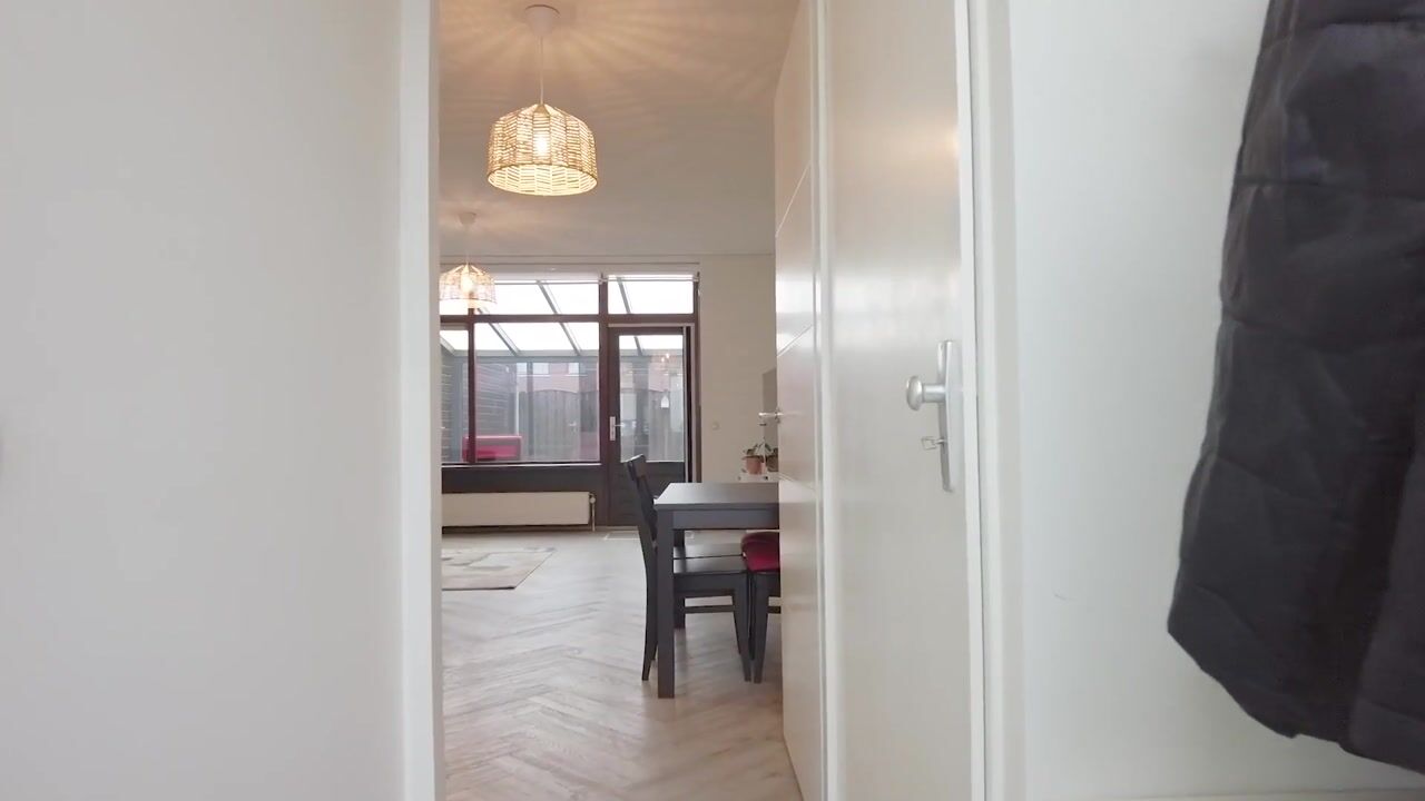Video van Graspieper 121