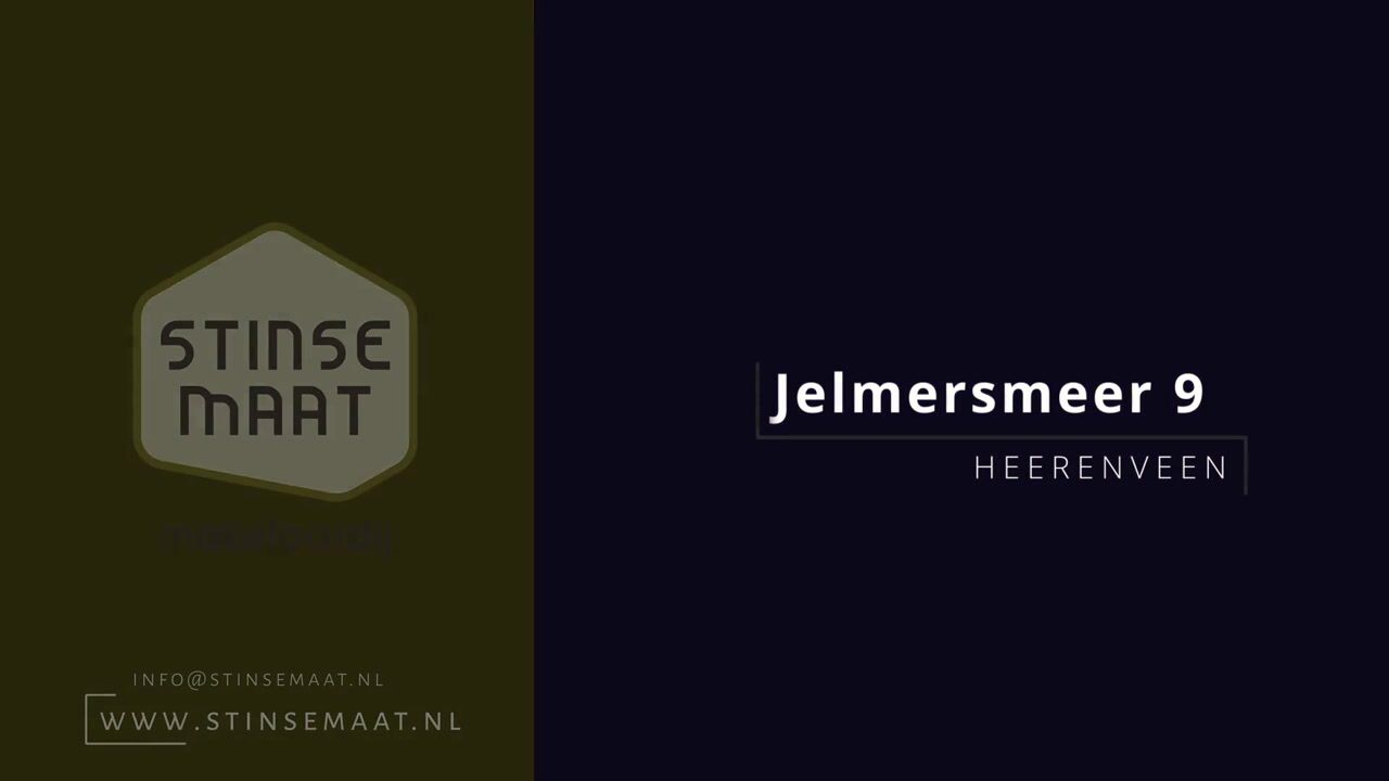 Bekijk video van Jelmersmeer 9