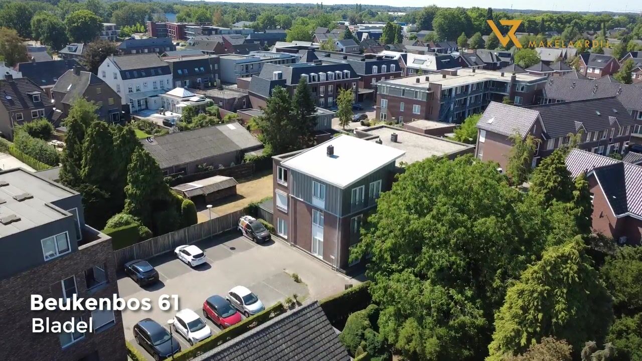 Video van Beukenbos 61
