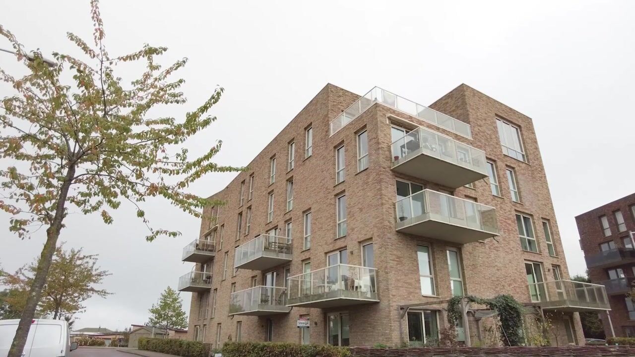 Video van Winterjanpad 138