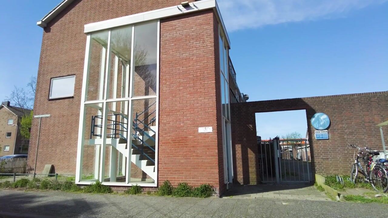 Video van Jan Pieterszoon Coenlaan 12