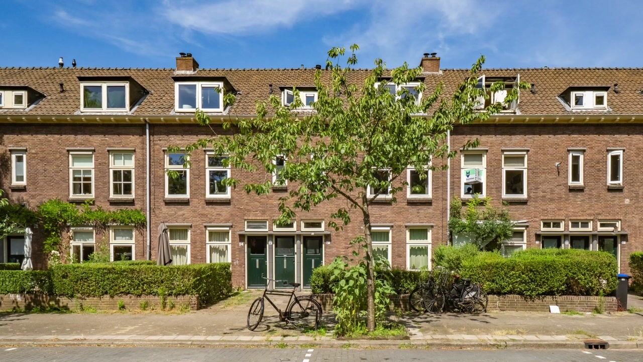 Video van Petemoederslaan 14-BSA