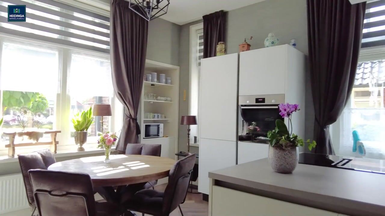 Video of Mr. Ovingstraat 2-A