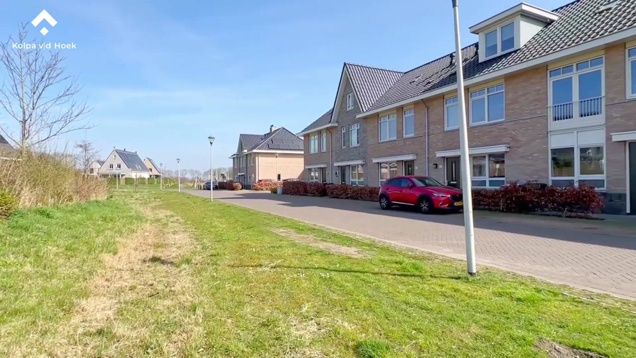Video van Het Duynmeer 35