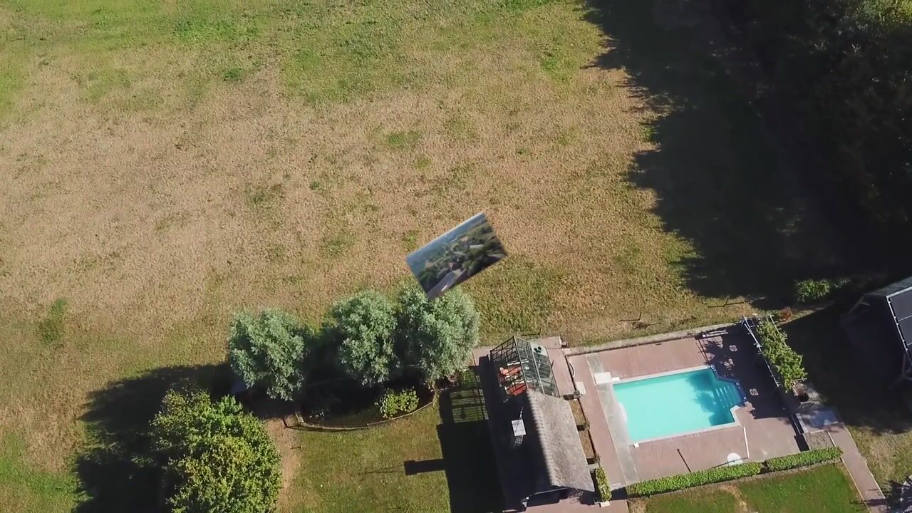 Video van Pandelaar 87