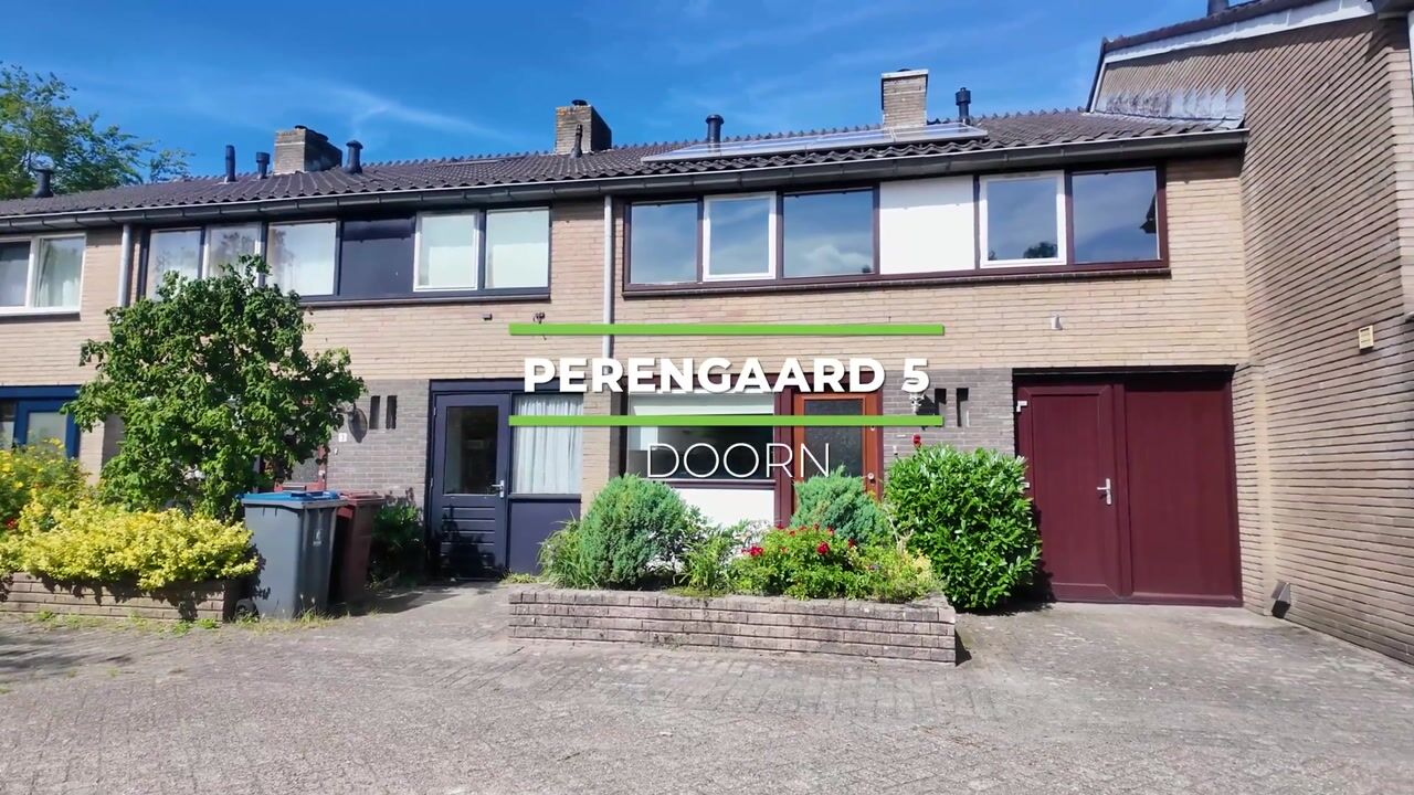 Video of Perengaard 5