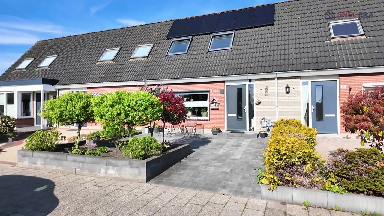 Video van Kerkepad 40
