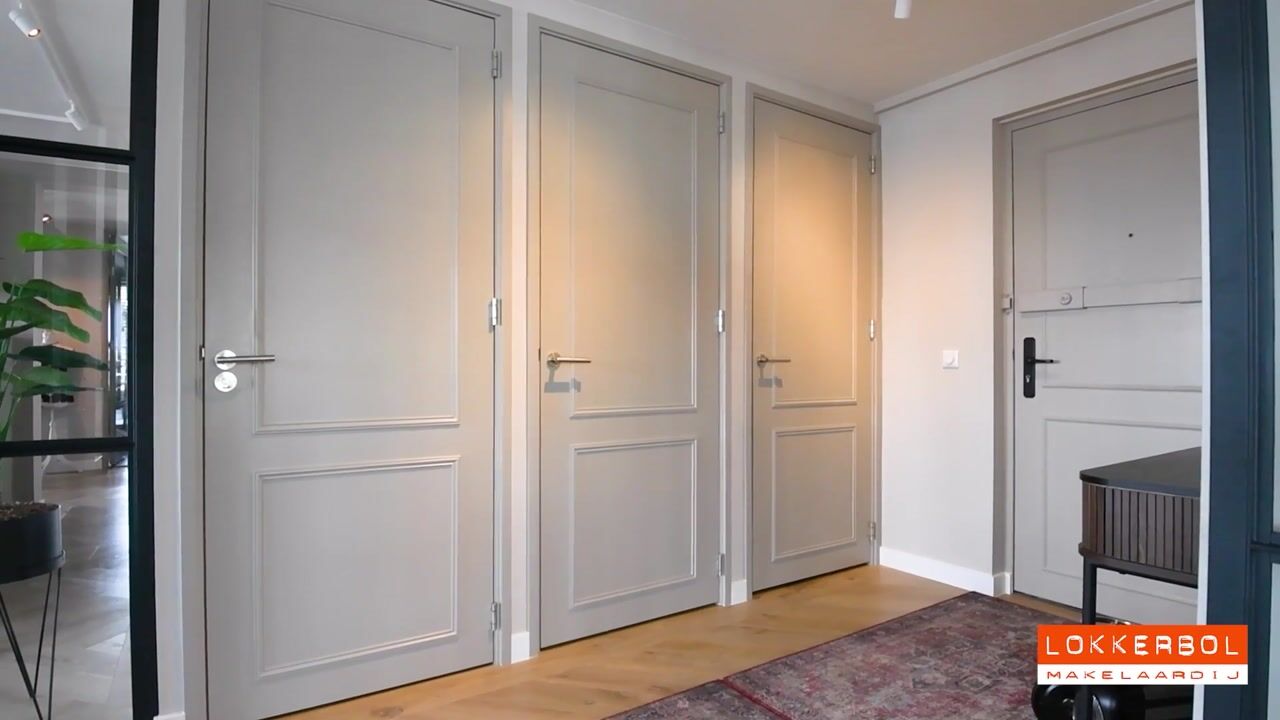 Video van Eric Kropstraat 120