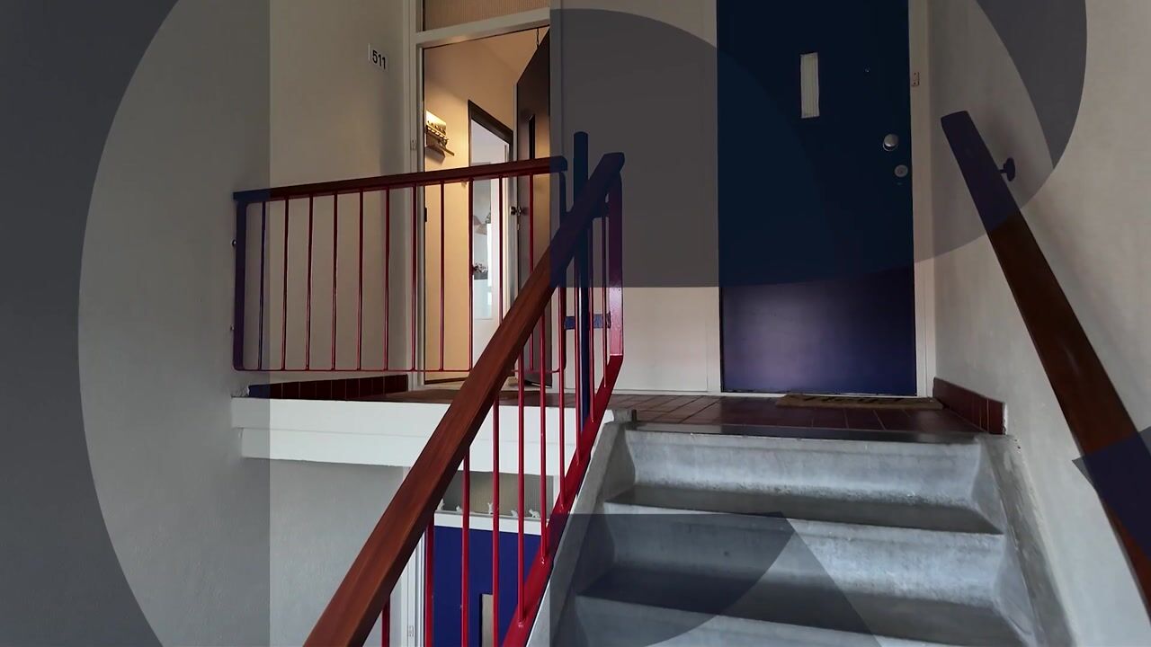 Video van Plutolaan 511