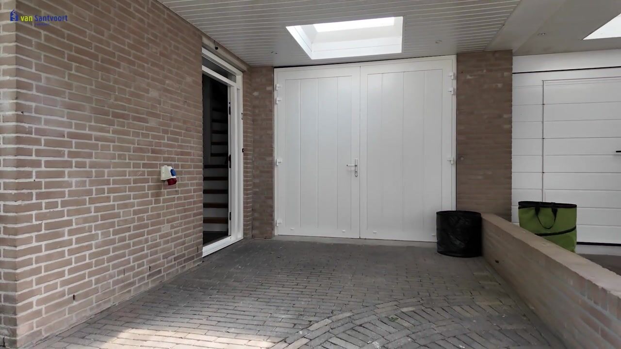 Video van Schout Diercxlaan 6