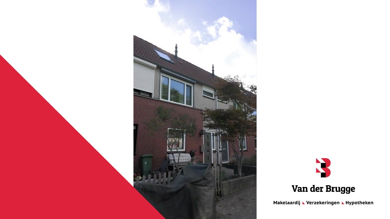 Video van Herman Gorterstraat 10