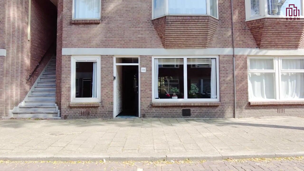 View video of Deimanstraat 336