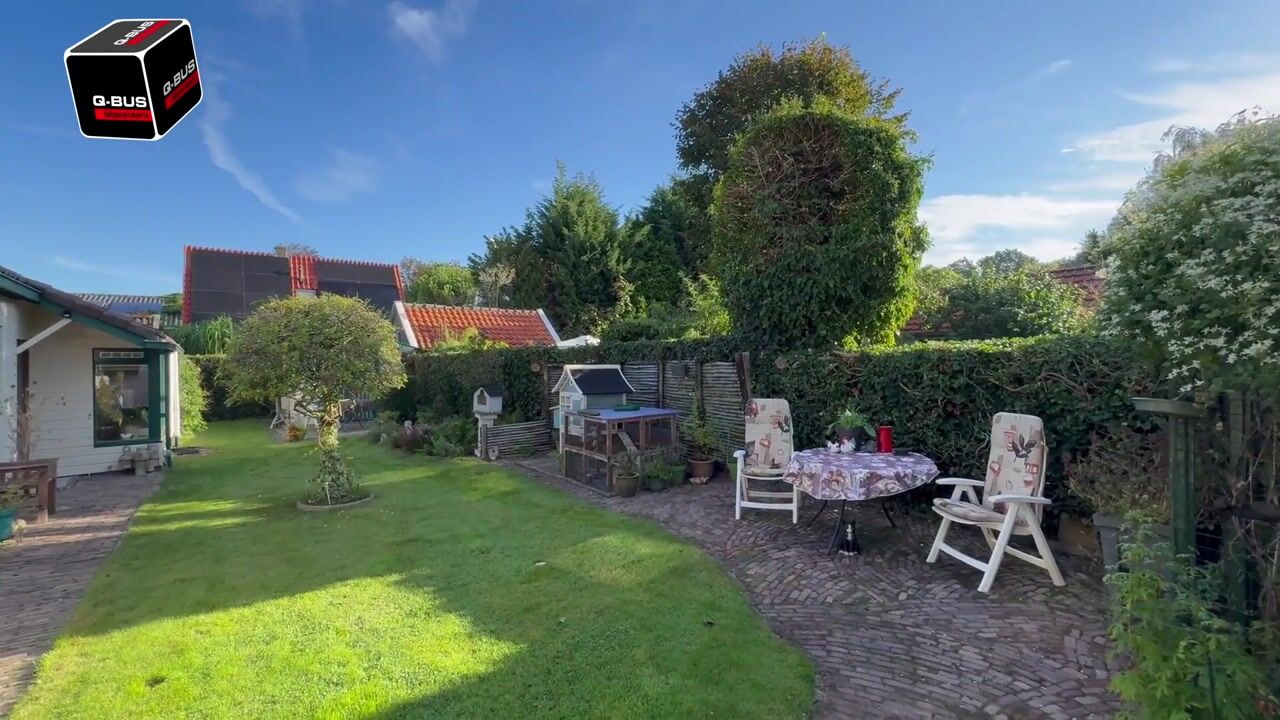 Video van Doorntjes 37