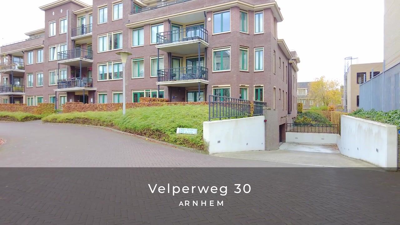 Video van Velperweg 30-10