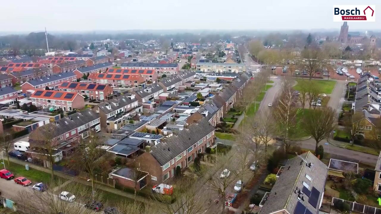 Video van Westdorplaan 82