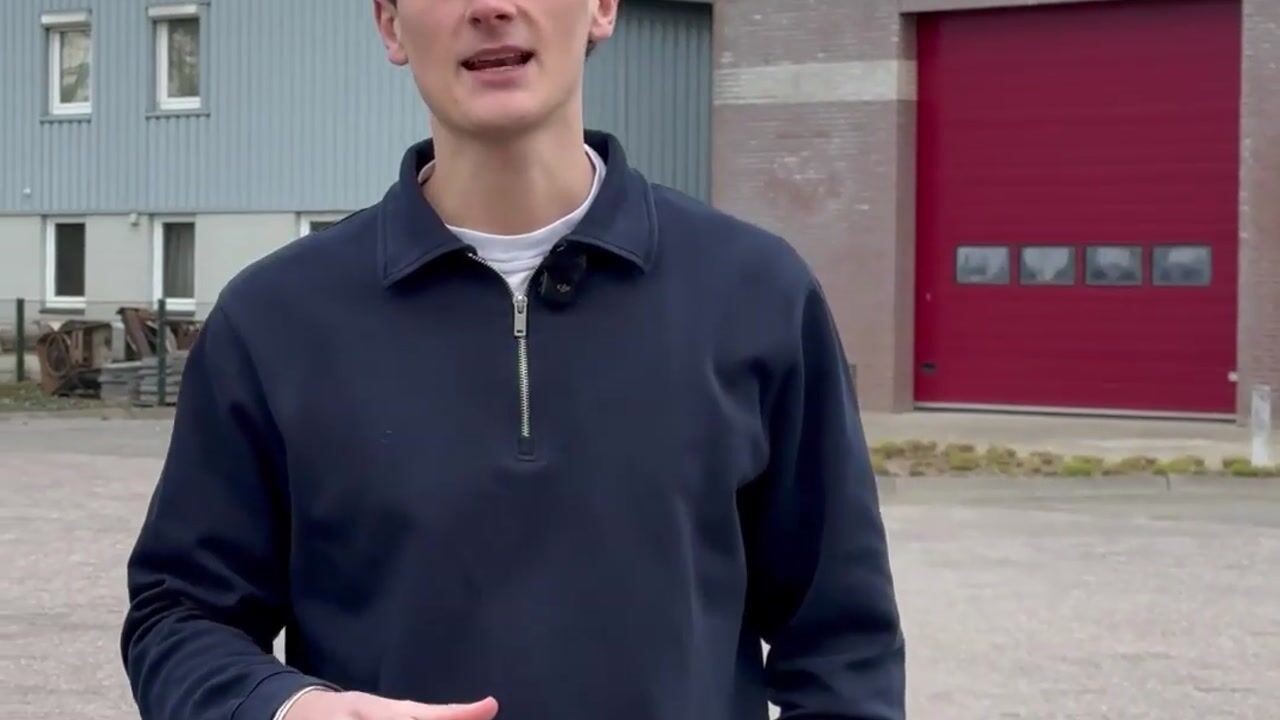 Video van Het Geffens Veld 7-A