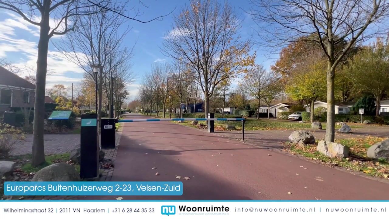 Video van Buitenhuizerweg 2-23