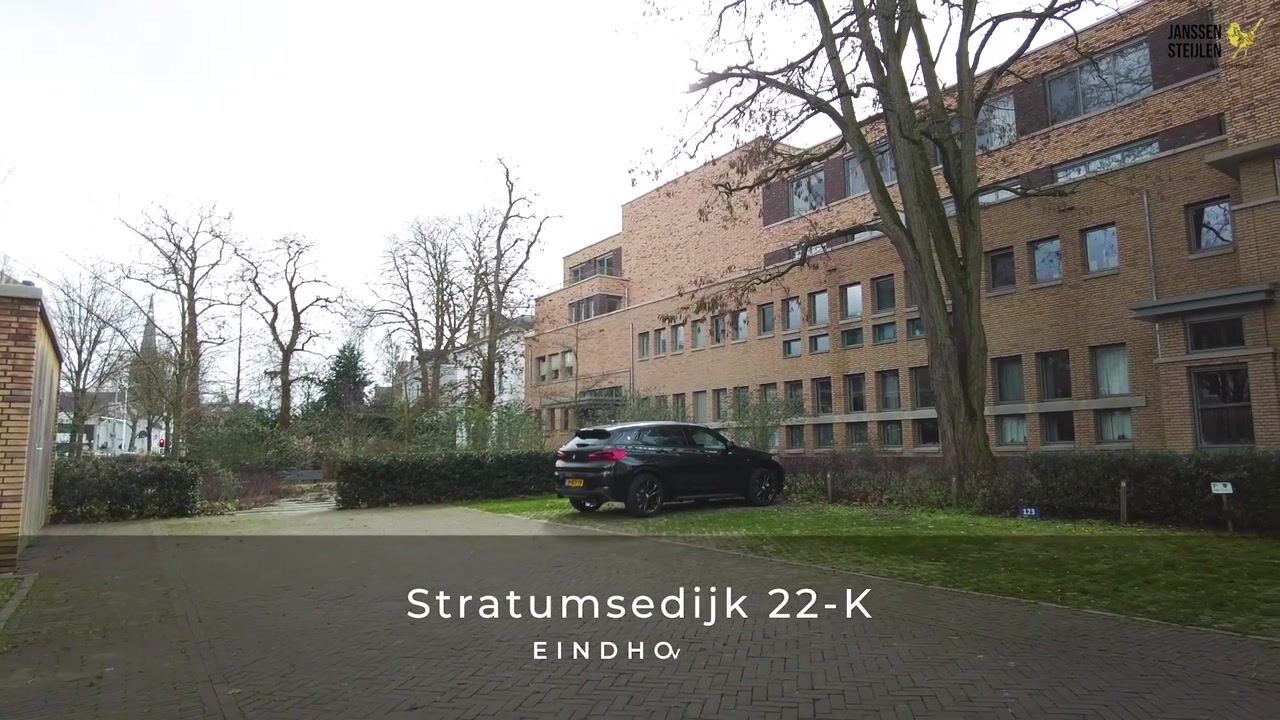 Video of Stratumsedijk 22-K