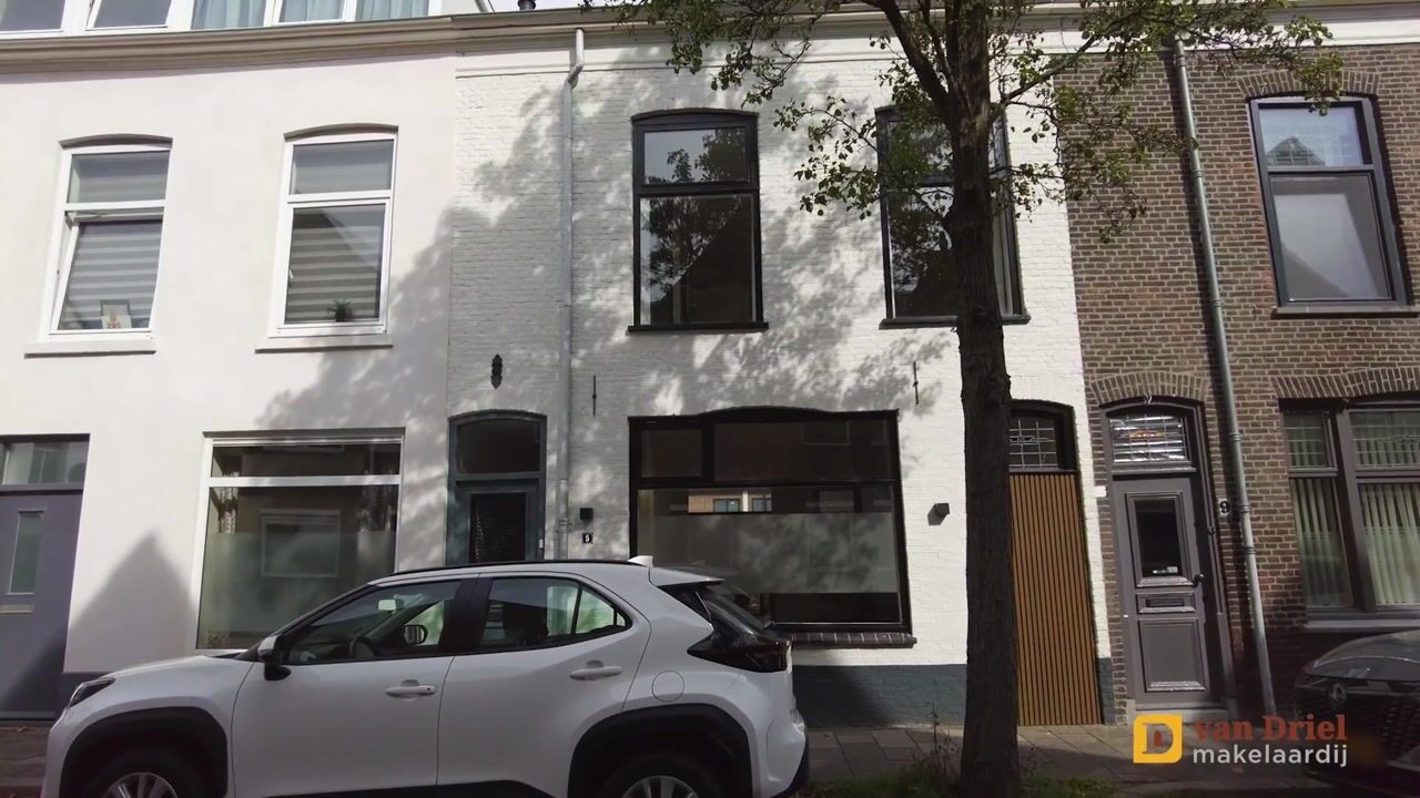 Video van Oosterstraat 5
