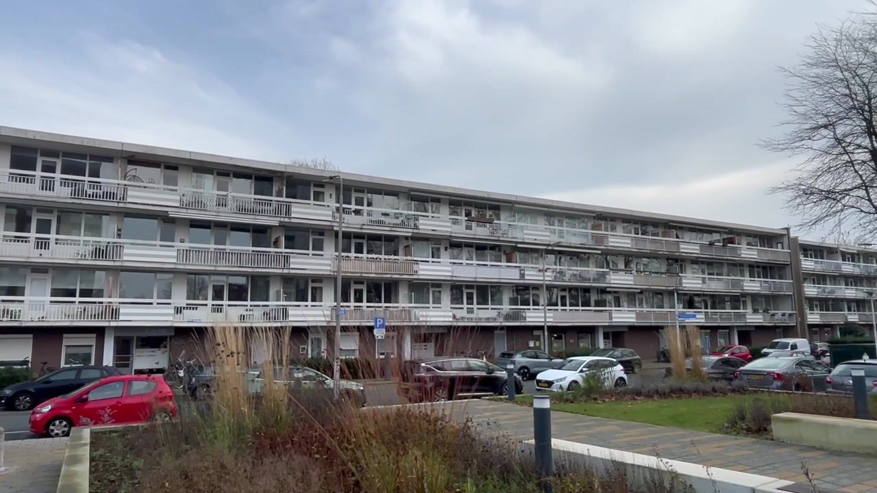 Video van Zangvogelweg 99